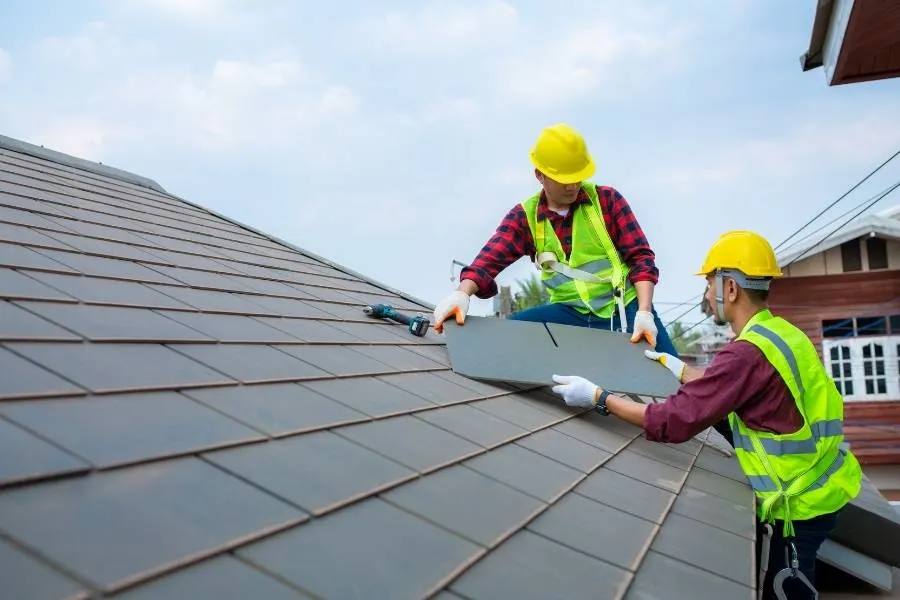 Moore Roofing Company Roofing Contractor in Moore, OK project in Moore, OK (1)