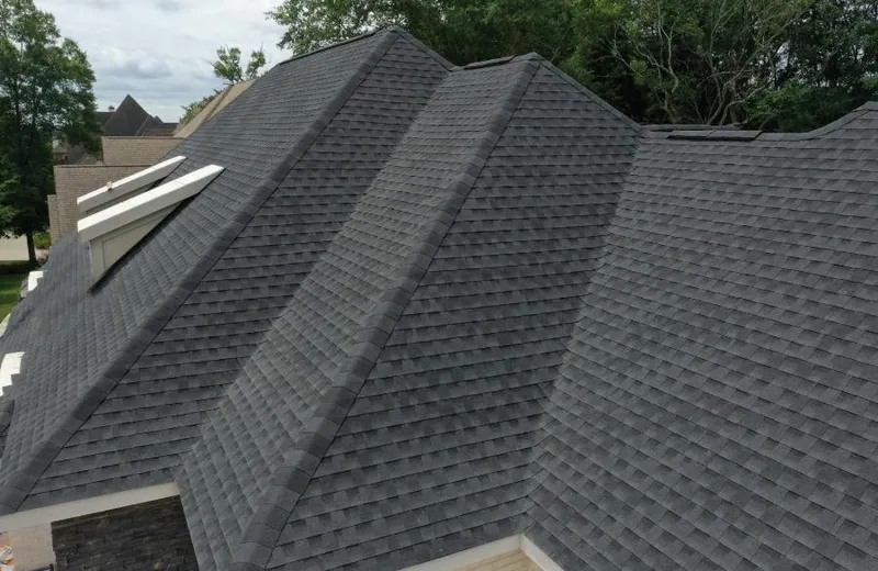 Moore Roofing Company Roofing Contractor in Moore, OK project in Moore, OK (10)