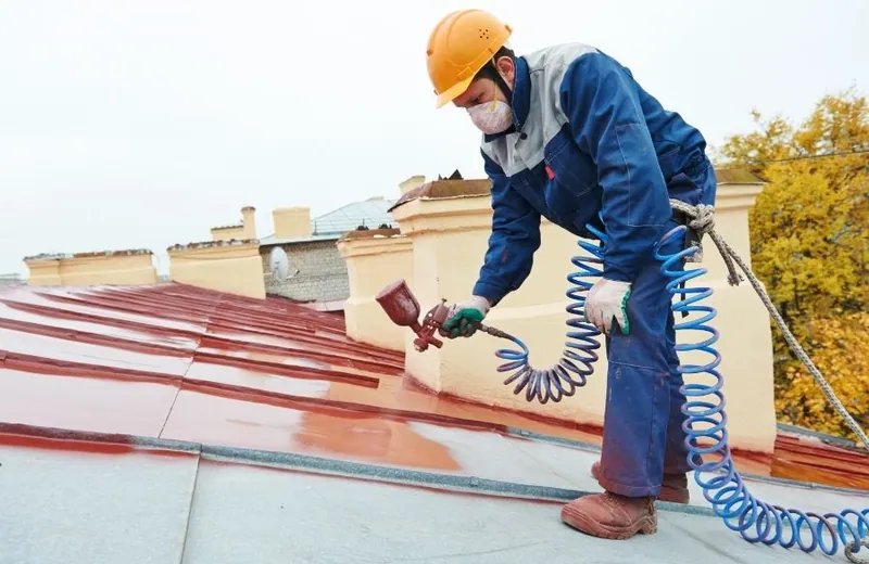Moore Roofing Company Roofing Contractor in Moore, OK project in Moore, OK (6)