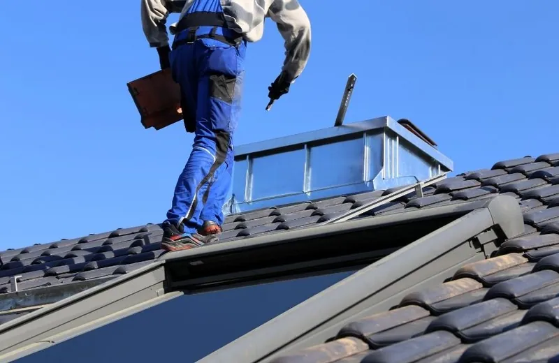 Moore Roofing Company Roofing Contractor in Moore, OK project in Moore, OK (7)
